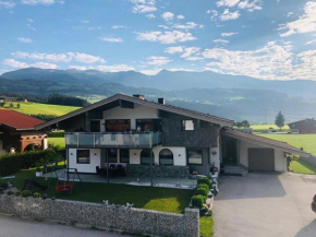 Ferienwohnung Katharina Hollersbach Im Pinzgau